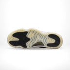 Bottom sole of Air Jordan 11