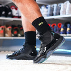 On-foot