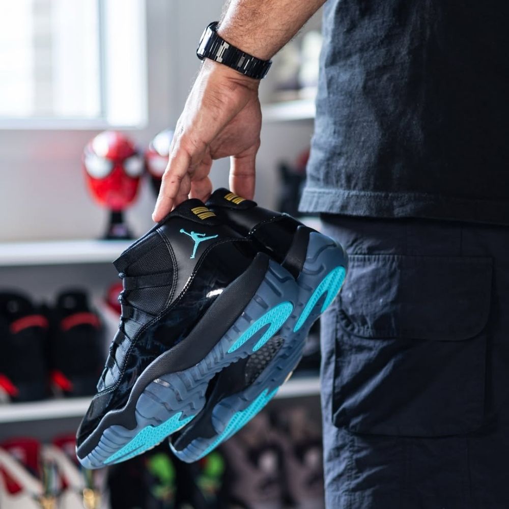 On-foot