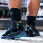 On-foot