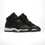 Angle view of Air Jordan 11