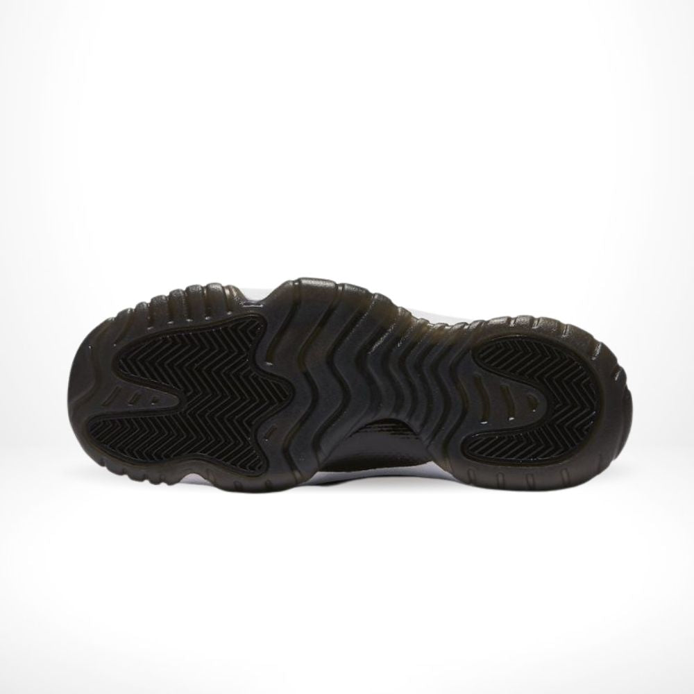 Bottom sole of Air Jordan 11