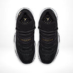 Top view of Air Jordan 11