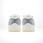 AJ11 Rear view