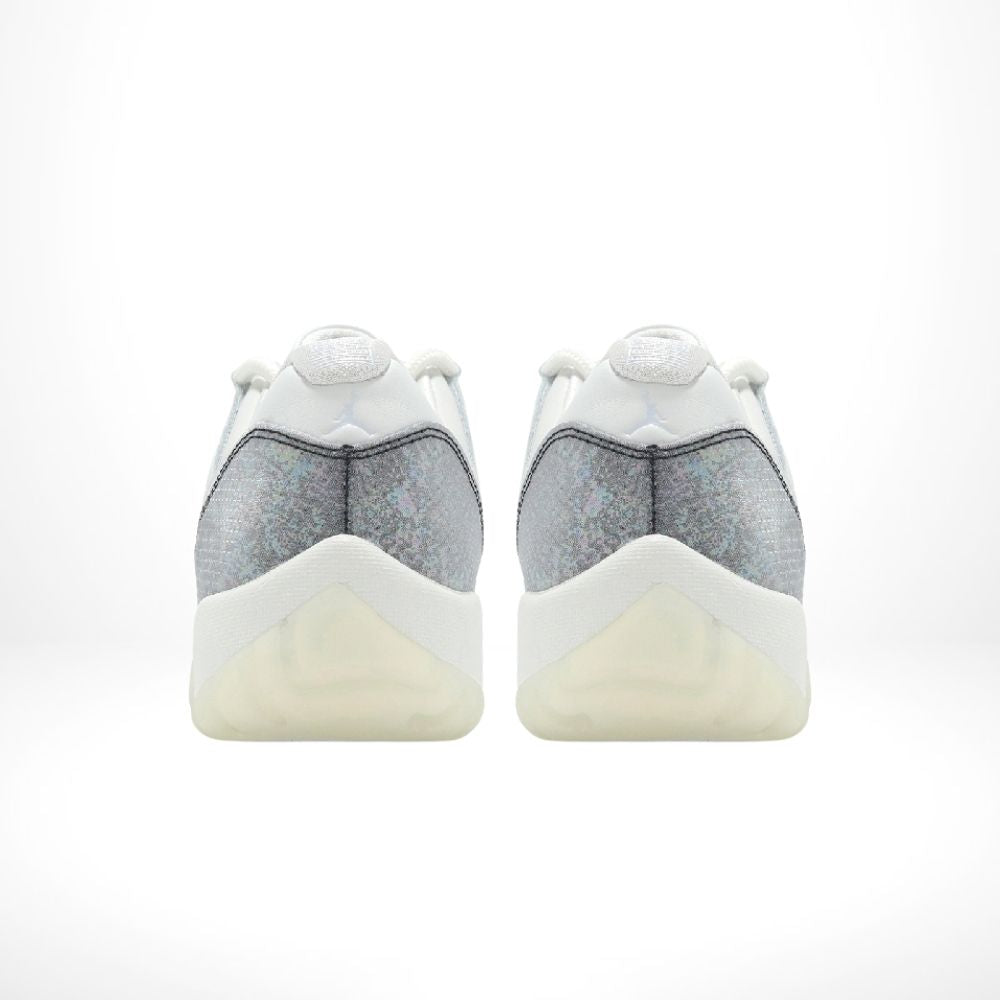 AJ11 Rear view