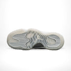 Bottom sole of Air Jordan 11