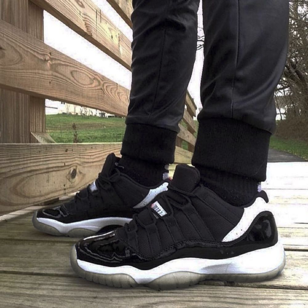 On-foot