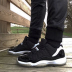 On-foot