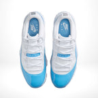 Air Jordan 11 Retro Low University Blue