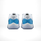 Air Jordan 11 Retro Low University Blue