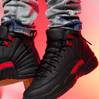On-foot