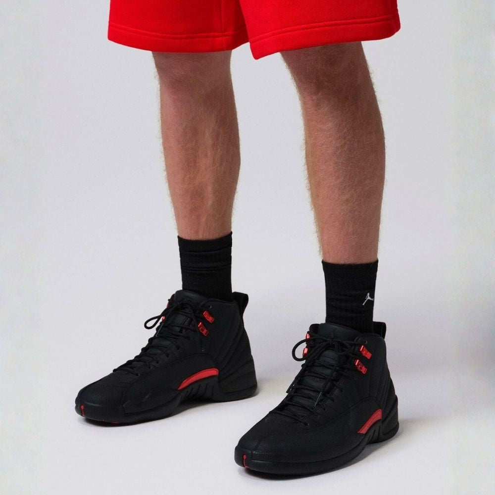 On-foot