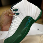 Real shot