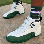 On-foot