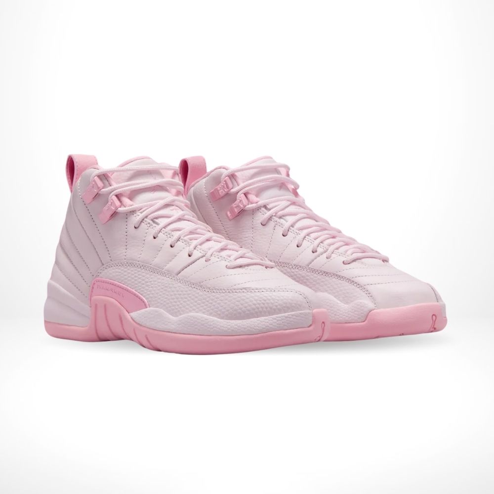 Air Jordan 12 GS “Pearl Pink”