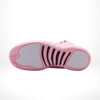 Air Jordan 12 GS “Pearl Pink”