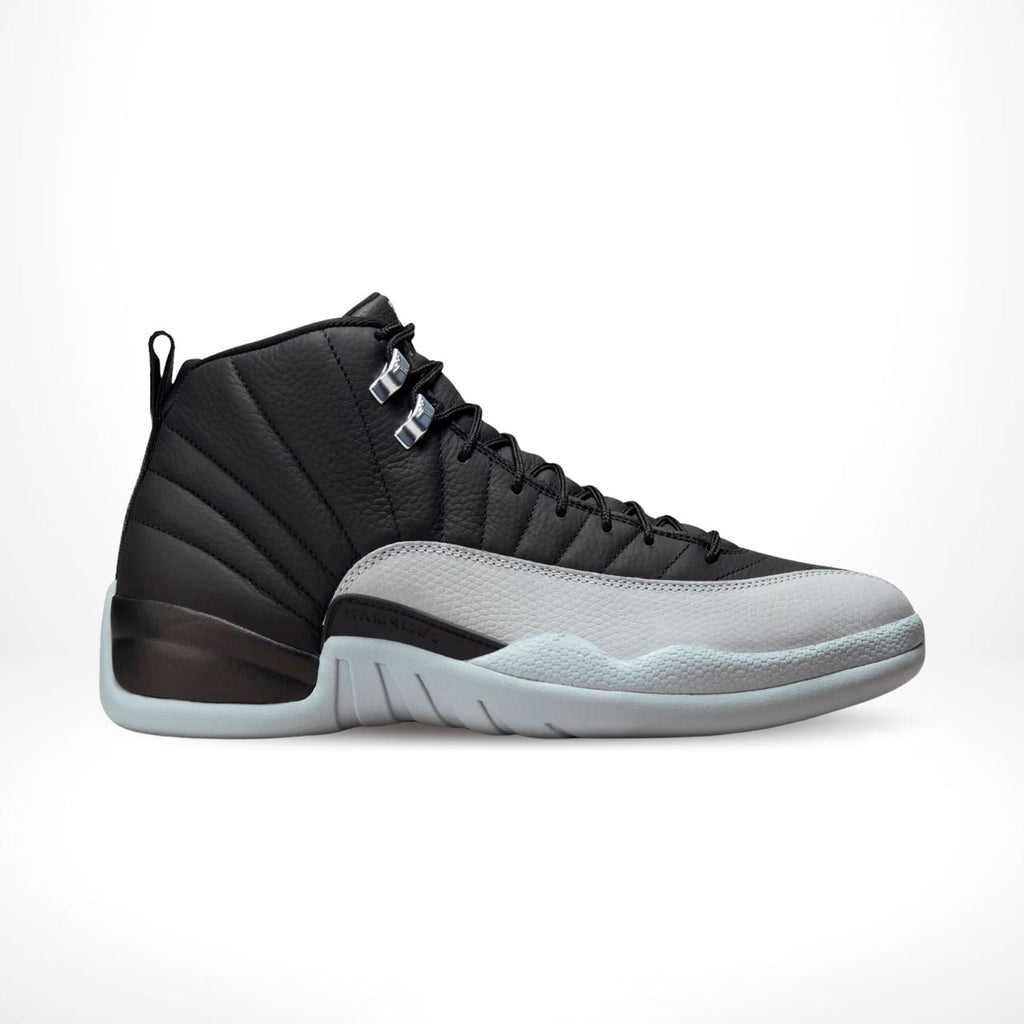 Side view of the Air Jordan 12