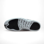 Bottom view of the Air Jordan 12