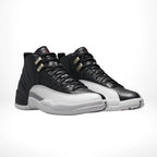 Angle view of Air Jordan 12