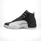 Side profile of Air Jordan 12