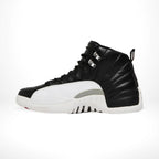 Side profile of Air Jordan 12