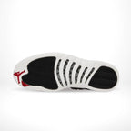Bottom sole of Air Jordan 12