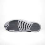Bottom sole of Air Jordan 12