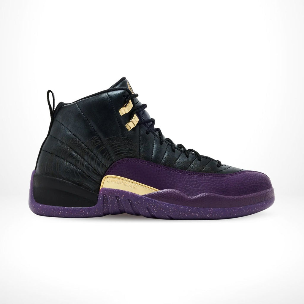Side view