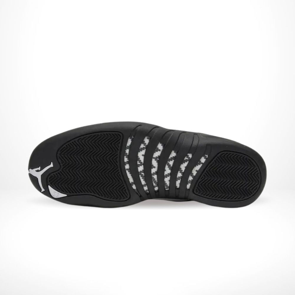 Bottom sole of Air Jordan 12