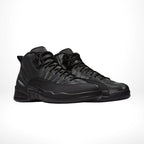 Angle view of Air Jordan 12