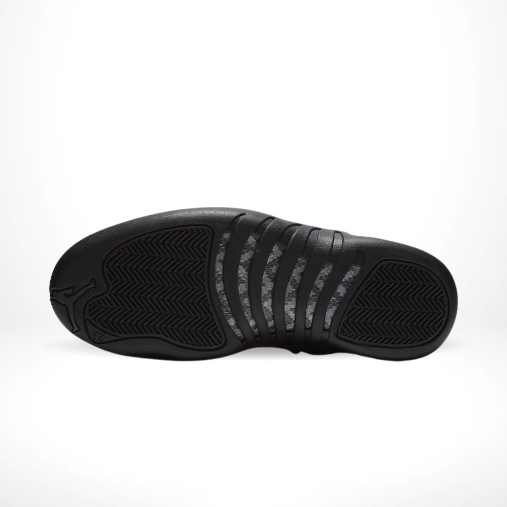 Bottom sole of Air Jordan 12