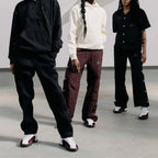 Style inspiration with the Air Jordan 12