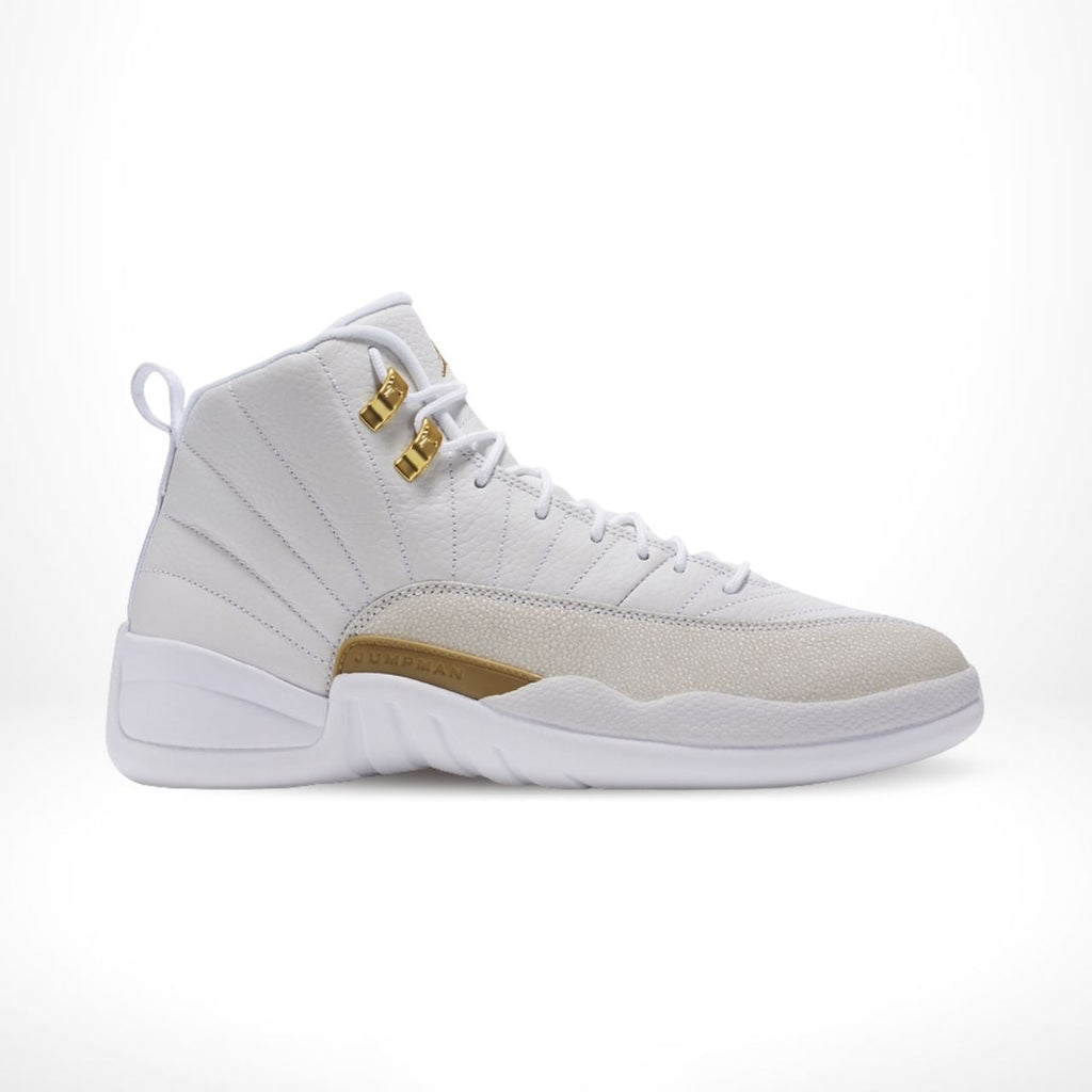 Air Jordan 12