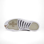 Bottom sole of Air Jordan 12