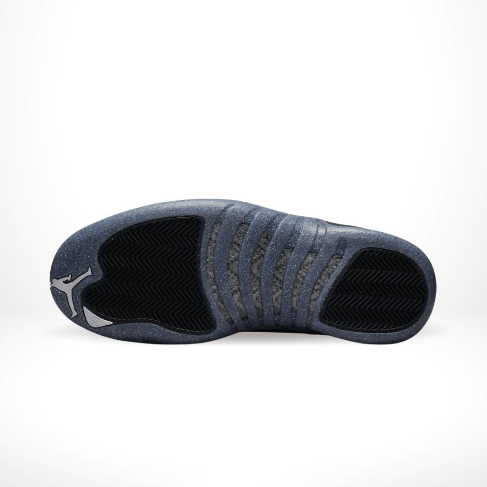 Bottom sole of Air Jordan 12