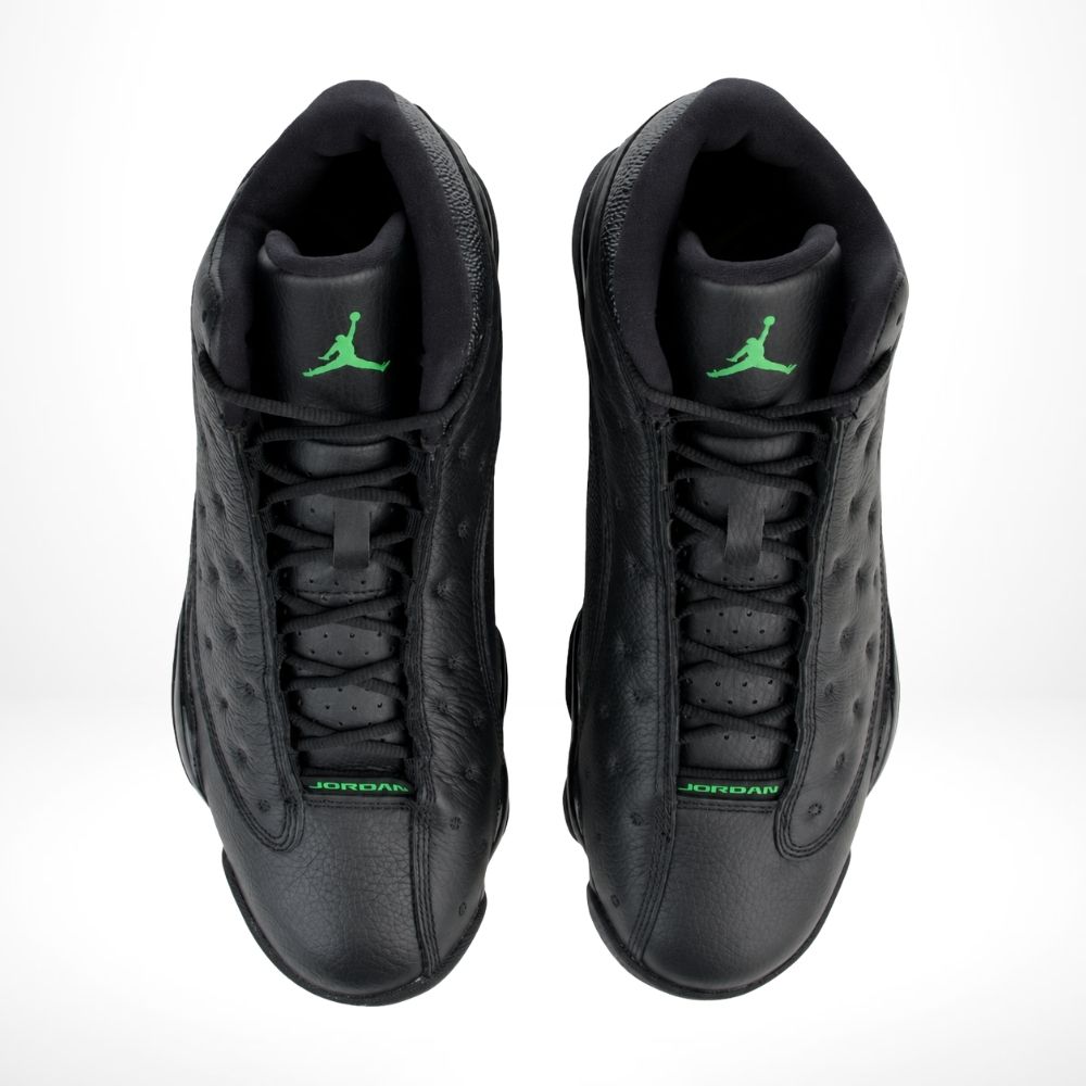 Air Jordan 13 Retro Altitude Black