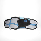 Bottom sole of Air Jordan 13