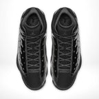 Top view of Air Jordan 13
