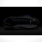 Real lifestyle image of Air Jordan 13