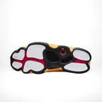 Bottom sole of Air Jordan 13