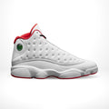 Air Jordan 13