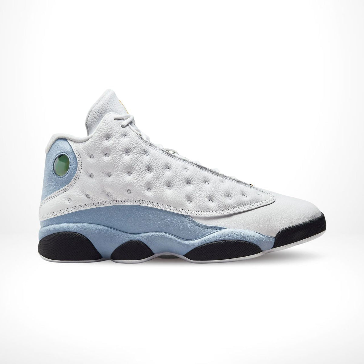Side view of the Air Jordan 13