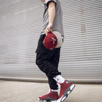 Style inspiration with the Air Jordan 13