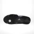 Bottom sole of Air Jordan 14