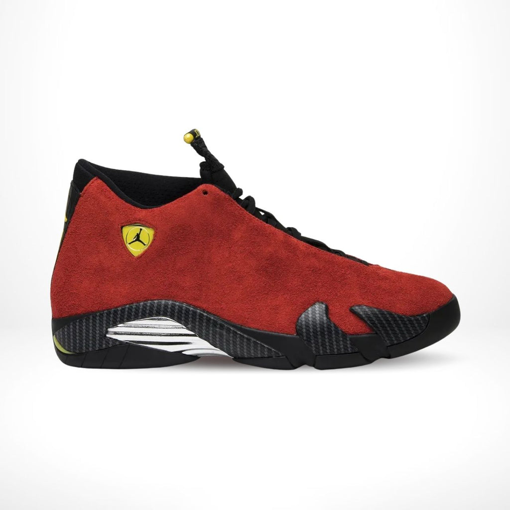 Air Jordan 14