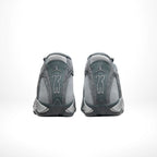 Rear view of the Air Jordan 14