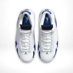 Air Jordan 14 Retro Hyper Royal White