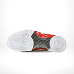 Bottom sole of Air Jordan 1