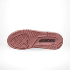 Bottom sole of Air Jordan 3