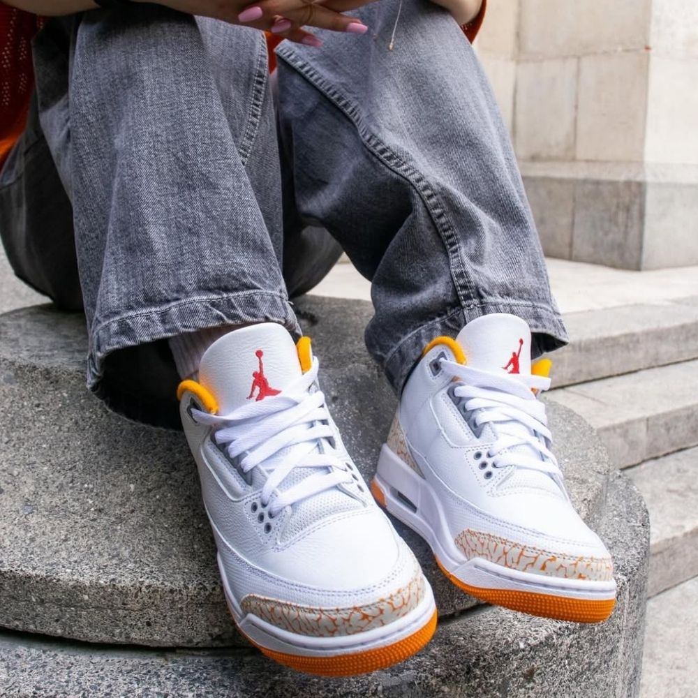 On-foot